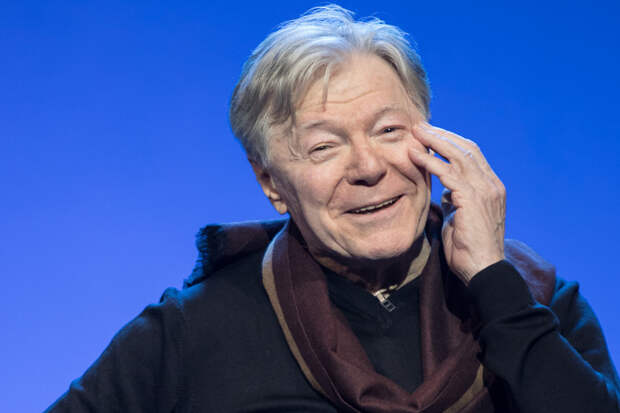 Александр Збруев: «Я ничего не придумывал»