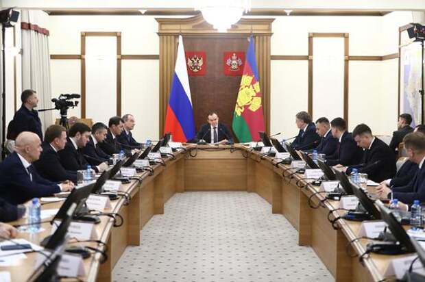 Пятнадцать школ не работали в Краснодаре 13 и 14 января