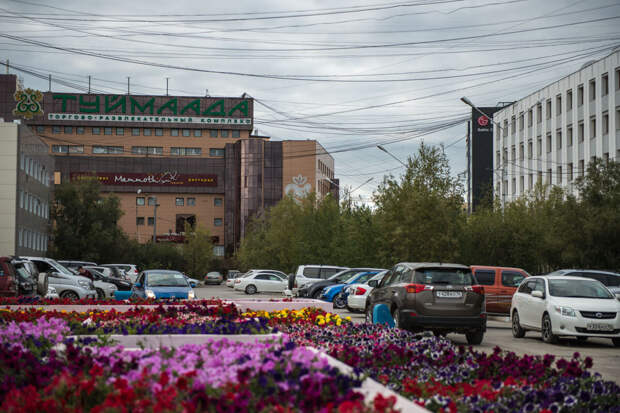 Ленские столбы и другие достопримечательности Якутии - 2 часть