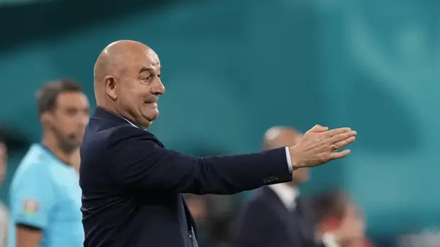 Червиченко: ощущение, что Черчесову только вчера дали тренировать сборную