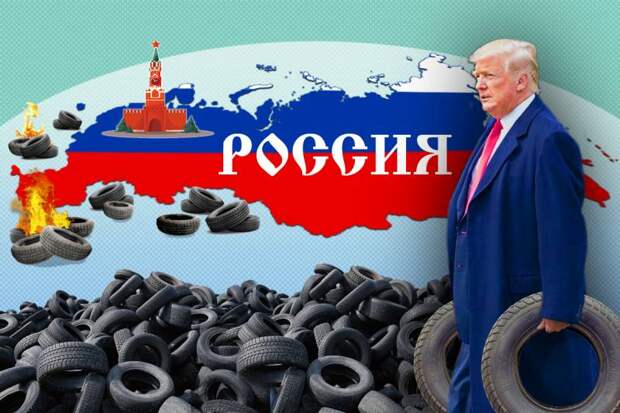 Время взрывать периметр?