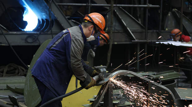 Гендиректор "Севмаша" раскрыл подробности жилищной программы ОСК для работников