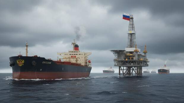 В МИД России заявили об отказе спрашивать разрешение на поставки нефти