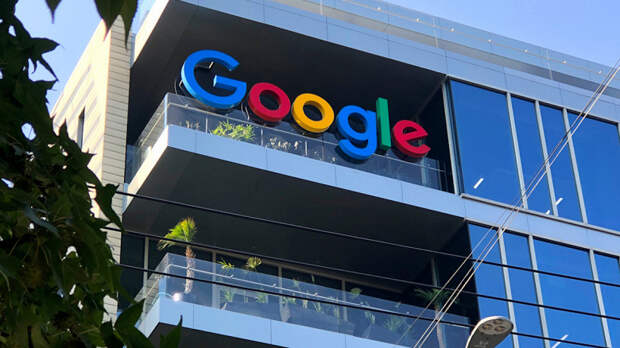 Google уволит 10 тысяч неэффективных сотрудников — это порядка 6% общего штата