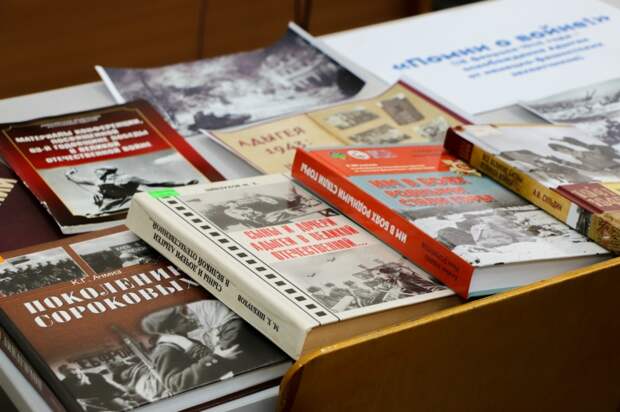 Сталинград: Память, выкованная в огне