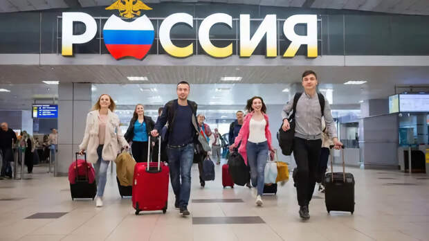 У Хазина плохие новости для релокантов: Уже началось. И это не остановить