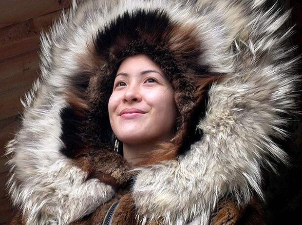 Зачем эскимосы делают со своими женами «ареодярекпут»?