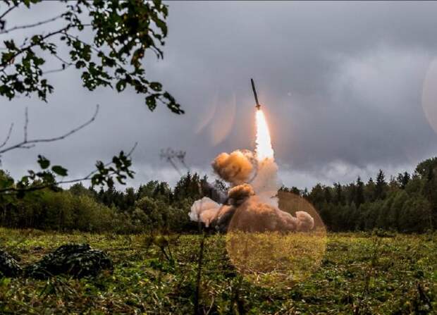США требуют, чтобы РФ прекратила разработку "Алабуги" — новейшего оружия, способного обнулить потенциал НАТО США требуют, чтобы РФ прекратила разработку "Алабуги" — новейшего оружия, способного обнулить потенциал НАТО