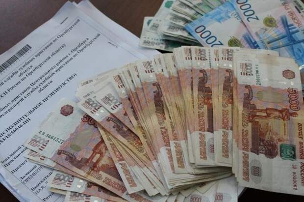 Мать четверых детей отправится в тюрьму за неуплату алиментов в Хабкрае.