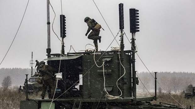 НАТО направило Киеву сложные средства противовоздушной и противоракетной обороны на миллиарды долларов в дополнение к 200 с лишним млрд долларов, выделенных к настоящему времени на ведение...-5