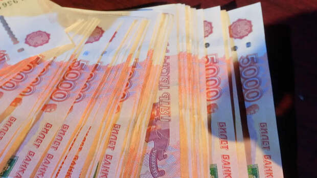 Московская семья потратила почти миллион рублей на Новый год в Сочи