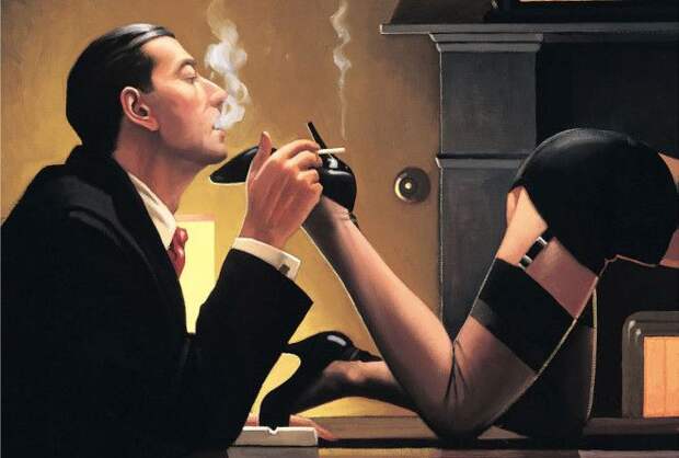 В сексуальном плане фетишизм – это поведение, которое выходит за нормы.