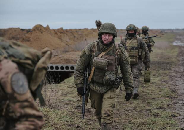 Описана реакция России на отказ Украины выводить войска из Донбасса