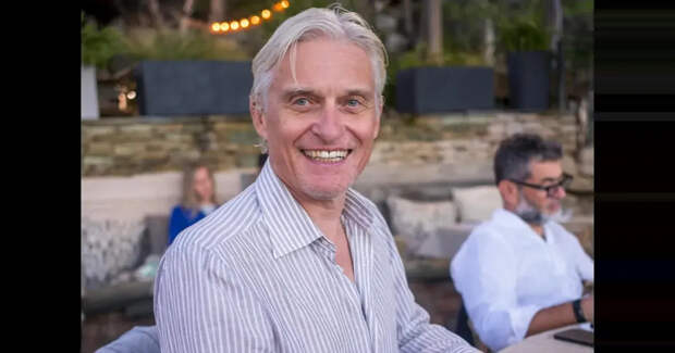 Олег Тиньков* посоветовал россиянам заработать 1 млн евро, чтобы уехать из страны