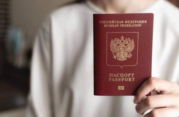 Интернет-обман с загранпаспортами: как не попасться