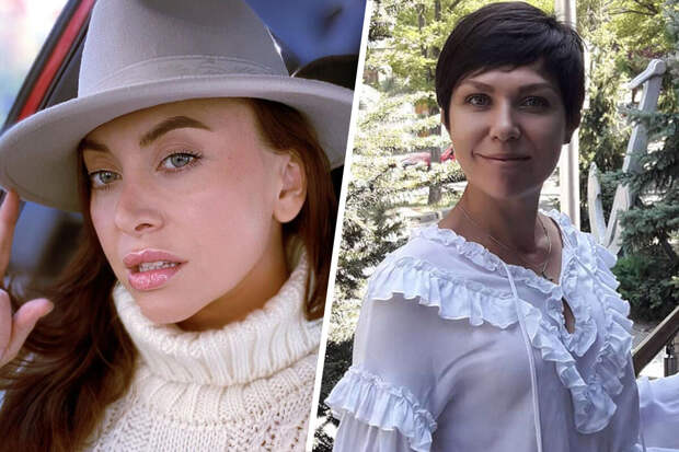 Певица Наталья Фриске заявила, что у сестры случился рецидив рака
