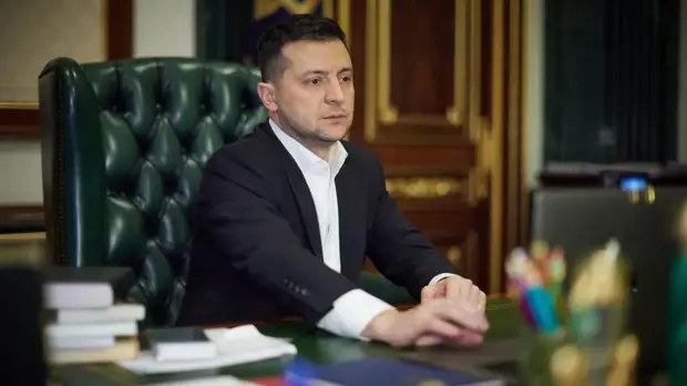 Депутат Госдумы Водолацкий исключил переговоры Путина с Зеленским после Бучи