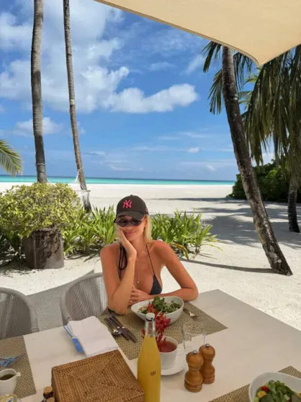 Виктория Лопырёва