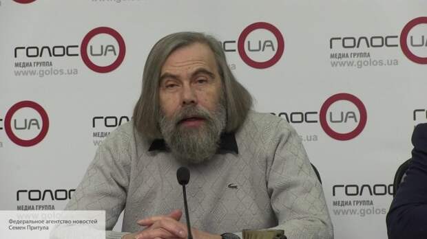 Если Зеленский не примет предложение Путина по газу, Украину ждут большие проблемы