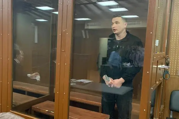 Блогеру Билу дали два года ограничения свободы и лишили прав