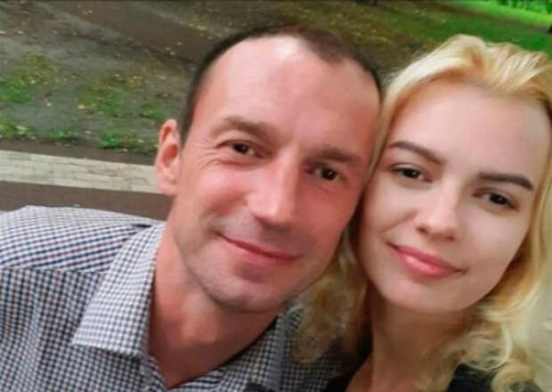 Отца убитой в США украинки Заруцкой после резонанса в СМИ выпустили с Украины Отца убитой в США украинки Заруцкой после резонанса в СМИ выпустили с Украины