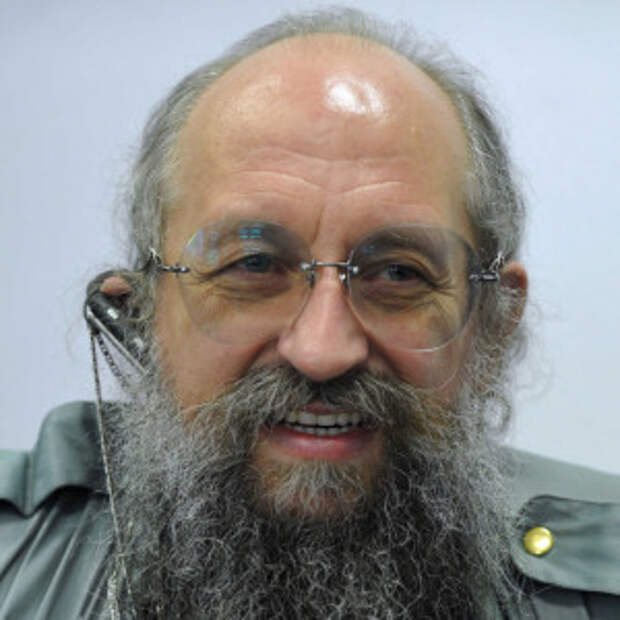 Анатолий Вассерман «Парниковую» теорию продвигают для получения контроля над мировой энергетикой