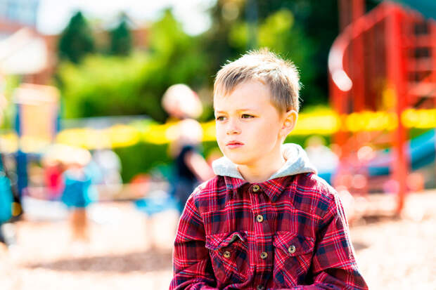 ПНИПУ: СДВГ все чаще диагностируют у школьников