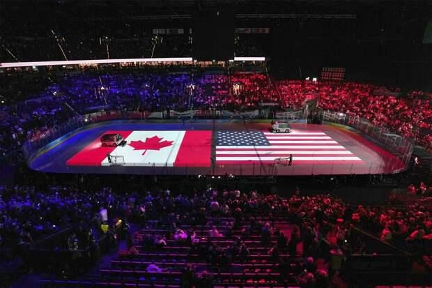 Норвегия победила в медальном зачёте Олимпиады-2026, а американские хоккеисты выиграли золото спустя 46 лет