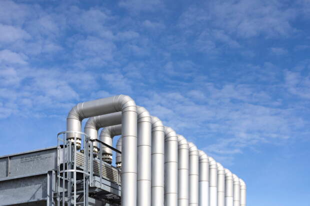 Евросоюз обязал поставщиков доказывать нероссийское происхождение газа