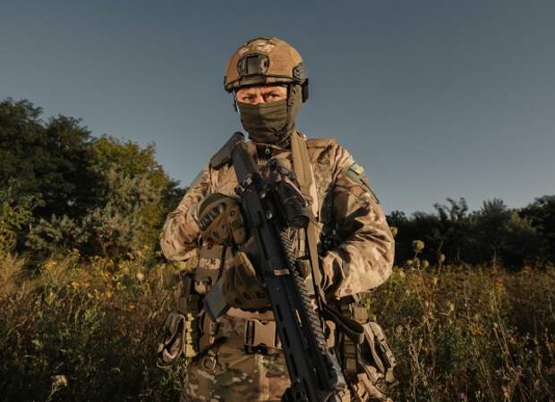 Украинский военком назвал работников ТЦК «людоловами»