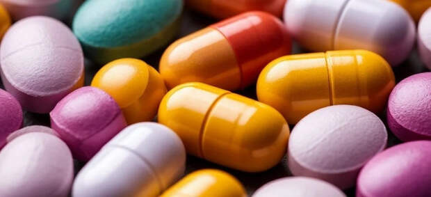 Ученые назвали 17 лекарств, которые могут разрушить печень