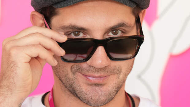 «Счастлив»: Богатырев о жизни после развода