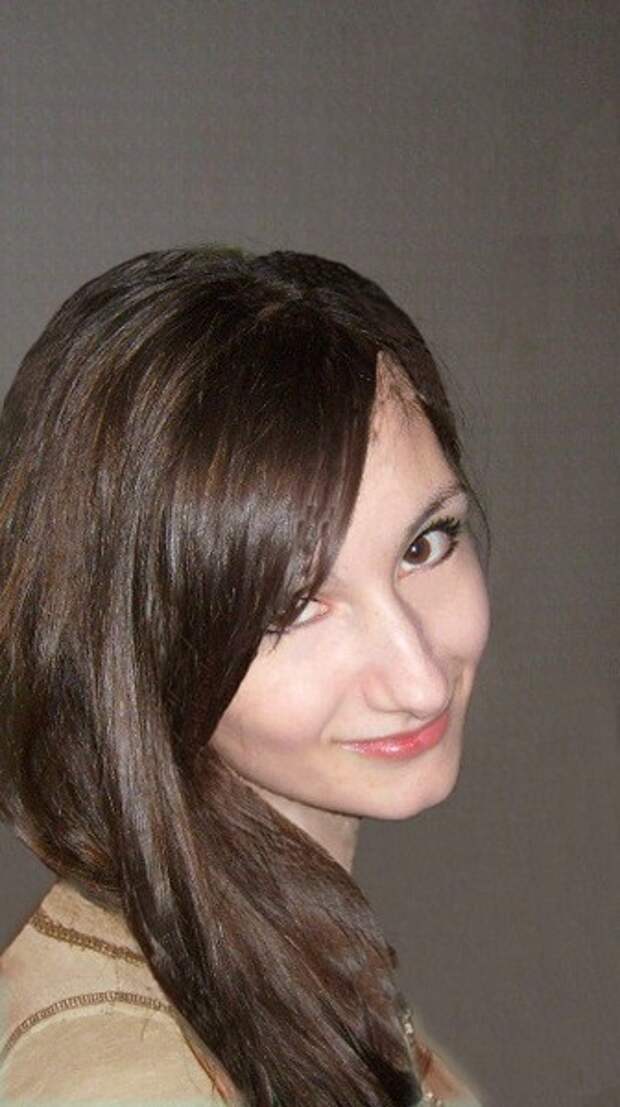 Анастасия Люкс Фото