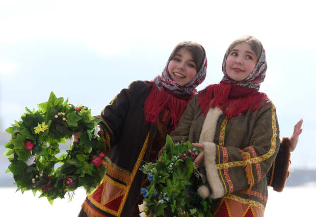 День весеннего равноденствия в 2026 году. Какого числа, суть, традиции