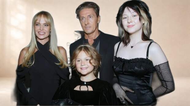 «Надо детей спасать!»: почему 39-летняя Глюкоза оказалась в эпицентре скандалов, а её муж в шоке