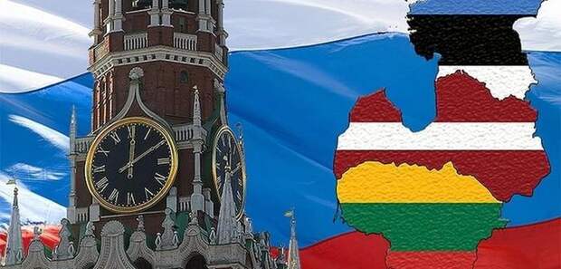 С прекращением дотаций от ЕС прибалты вспомнят о своей русскости С прекращением дотаций от ЕС прибалты вспомнят о своей русскости