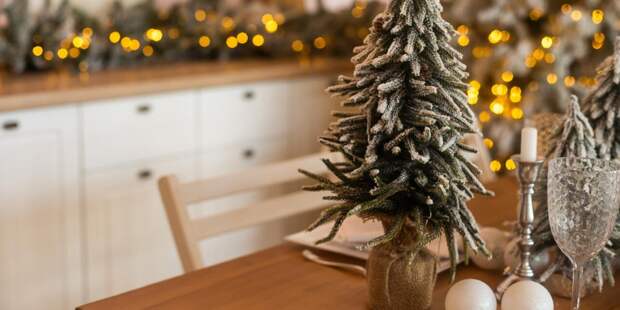 Новогодний декор 2025: главные тренды для уютного праздника на бюджет