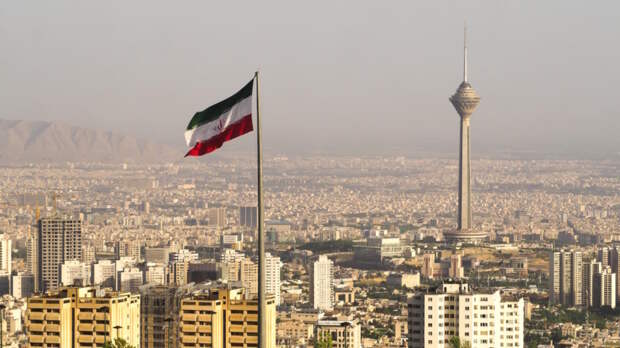 Иран арестовал более 260 человек на "сатанинской" встрече