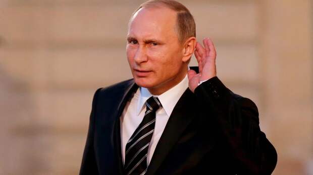 В бундесвере «пригрозили» Путину