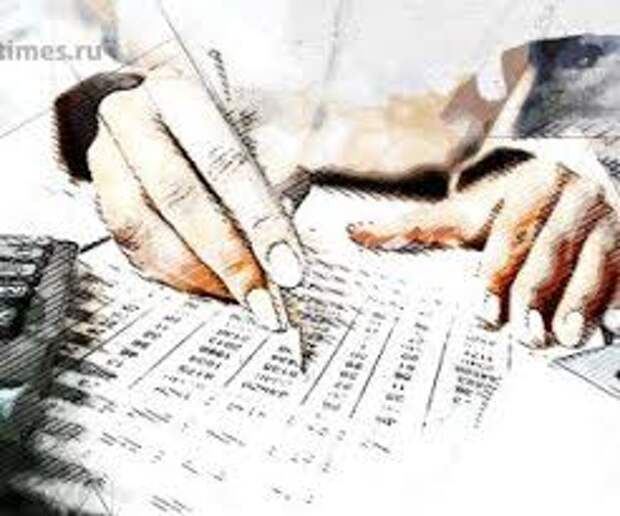 Депутаты предложили переизбрать Паршина председателем КСП Орловской области