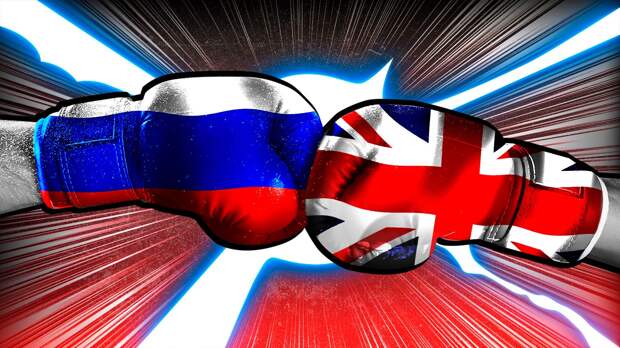 Баранчик: причастность к терактам лишит Британию союзников в противостоянии России