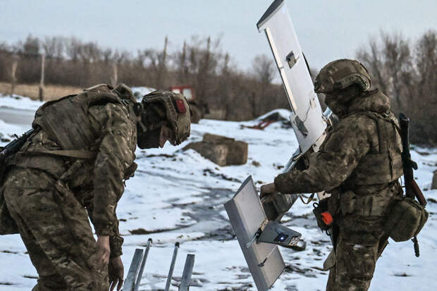 Депутат Леонов заявил, что для ветеранов СВО расширят программу диспансеризации