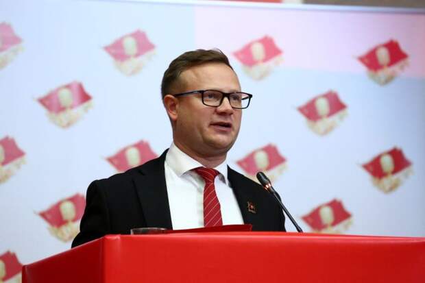 КПРФ впервые проведет предварительное голосование по одномандатным округам