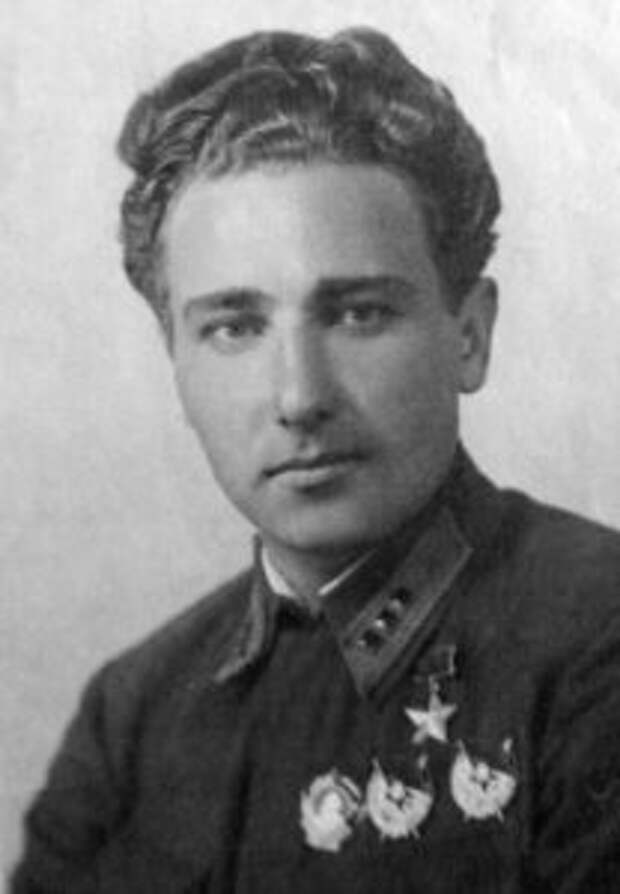 Подвиг Героя никто не смог повторить/wikimedia.org