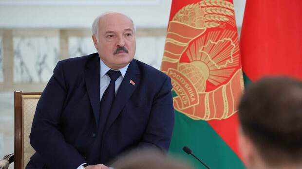 Baijiahao: Британия дважды подумает над своими намерениями после слов Лукашенко
