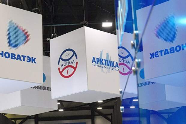 На всех не хватит. Азия прибирает к рукам российский СПГ