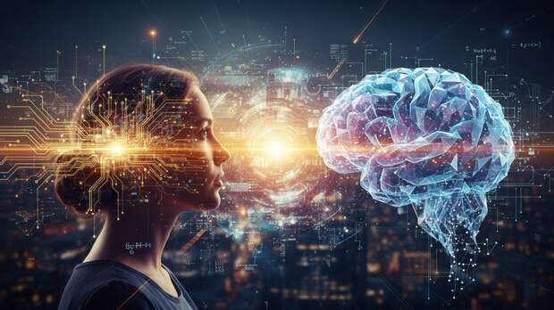 Киберэксперт Вакин: в будущем ИИ дополнит человеческое мышление