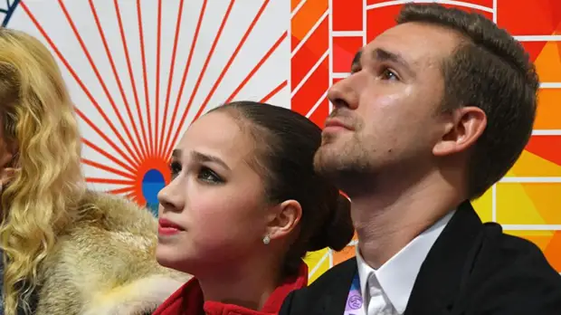 Американский хореограф заявила, что не имеет претензий к Загитовой