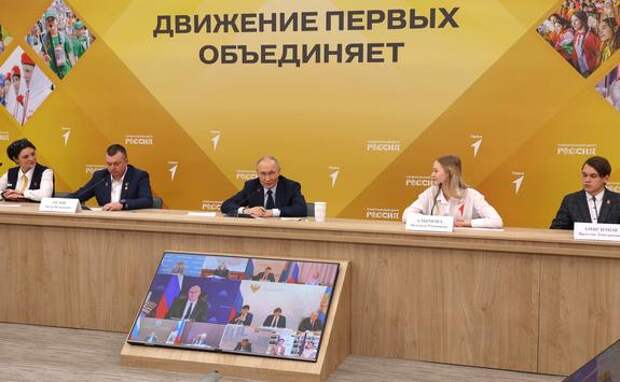 Новиков: воспитывать современных детей необходимо на примерах героев СВО