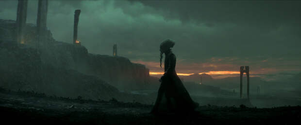 Песочный человек (2022-2025)